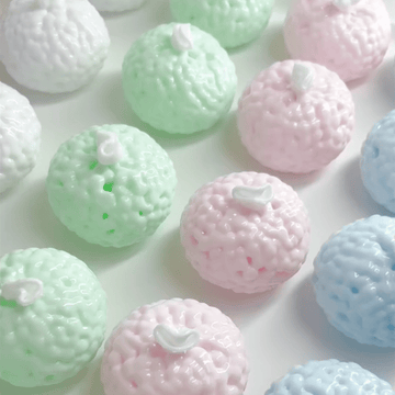 Mochi Squishy Stress Ball