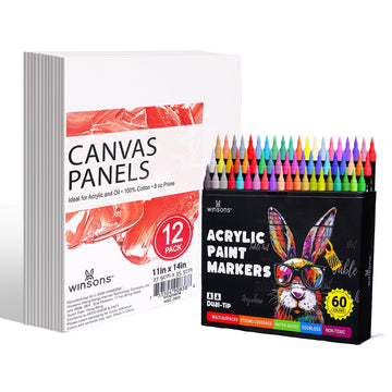 Kids DIY Art Bundles