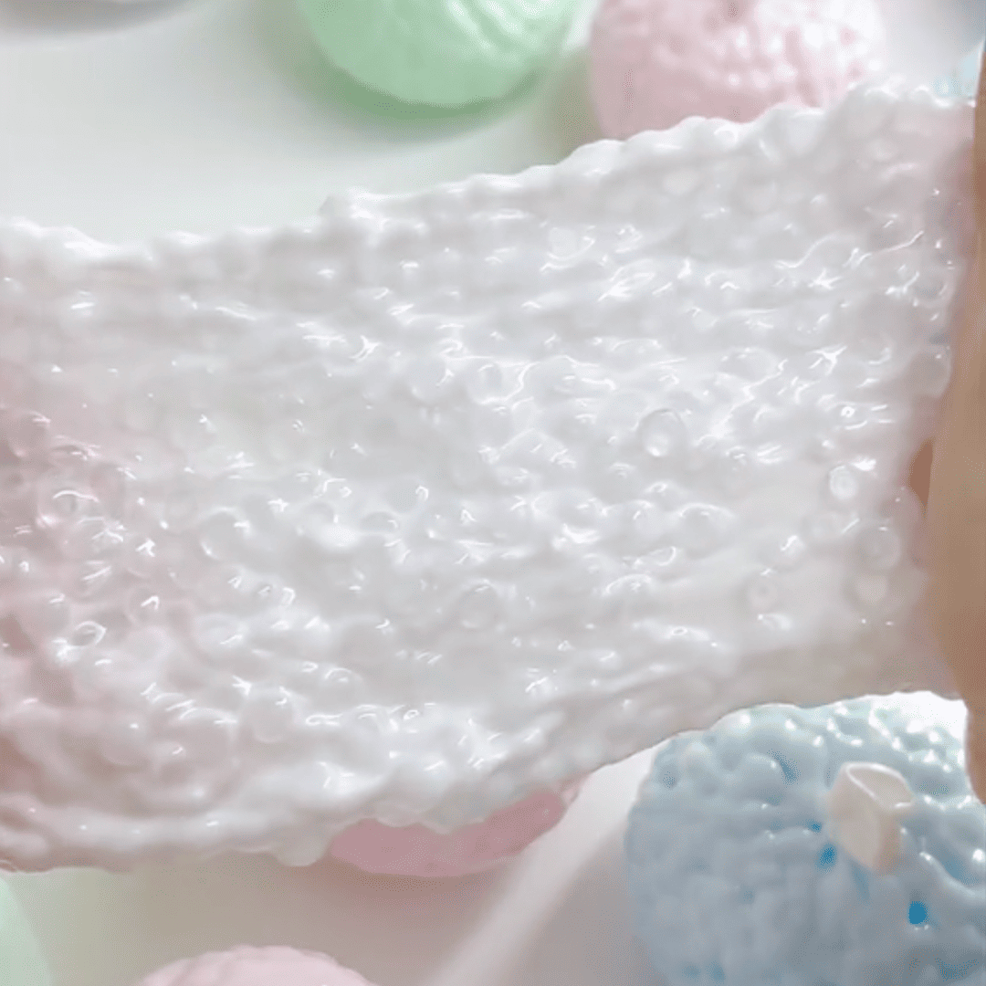 Mochi Squishy Stress Ball