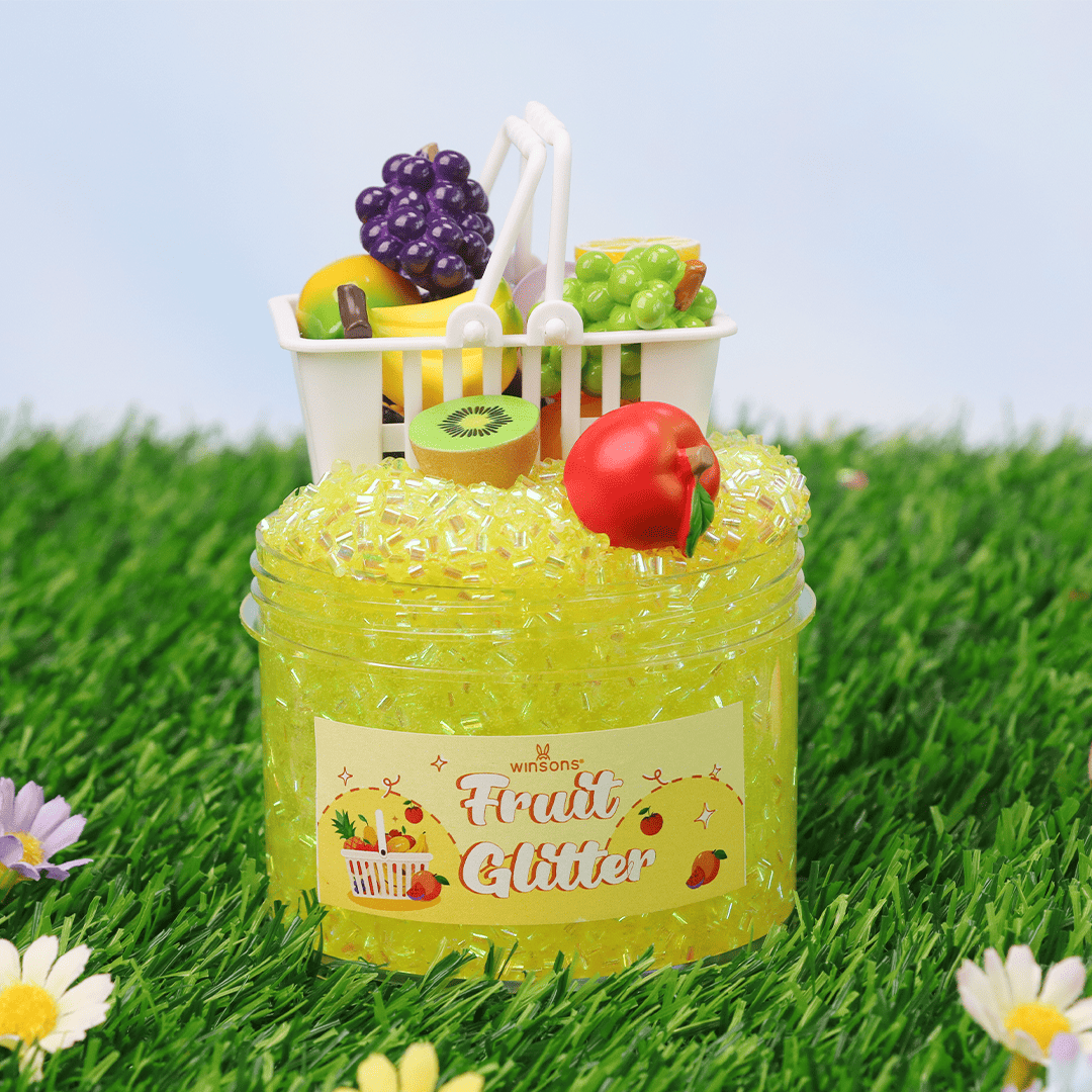 Satisfying Garden Slime Bundle