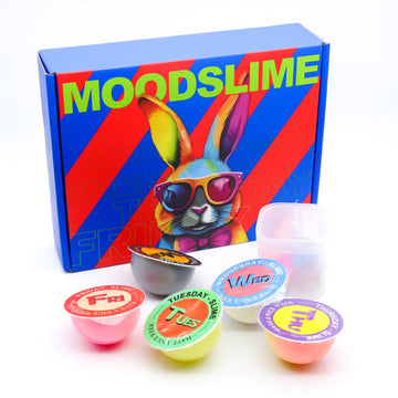 WINSONS Mood Slime  Pack