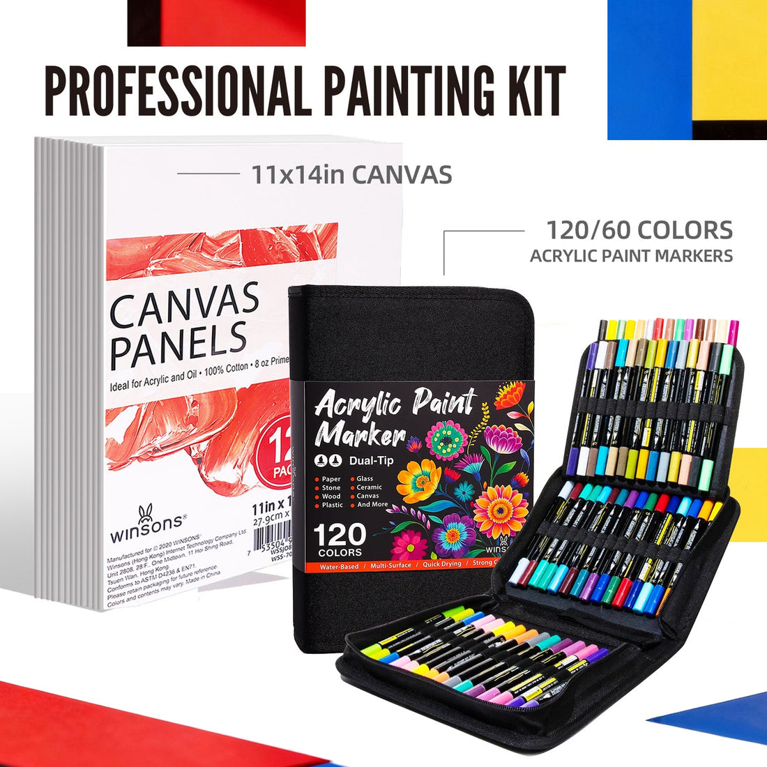 Professional Painting Art Bundles