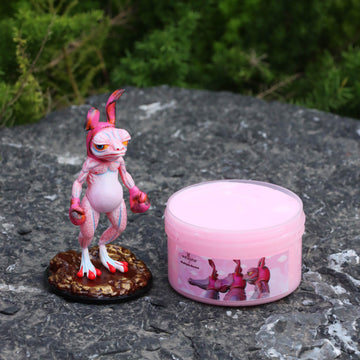 Fogg Forg Butter Slime Kit