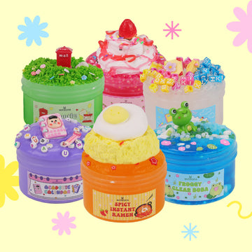 Spring Slime Bundle